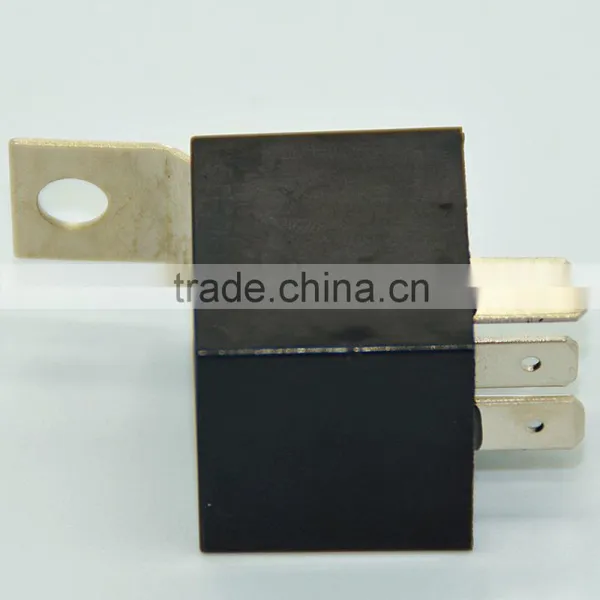 Car Auto Automotive 12V 12 Volt 40A AMP 4 Pin Relay photo-6