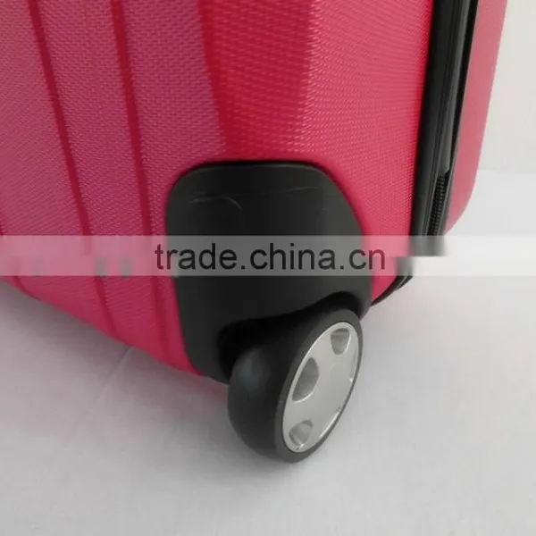 Latest Styles for ABS&PC Travel Luggage/decent Travel Luggage photo-2
