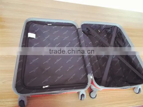 Latest Styles for ABS&PC Travel Luggage/carry on Luggage Set photo-2