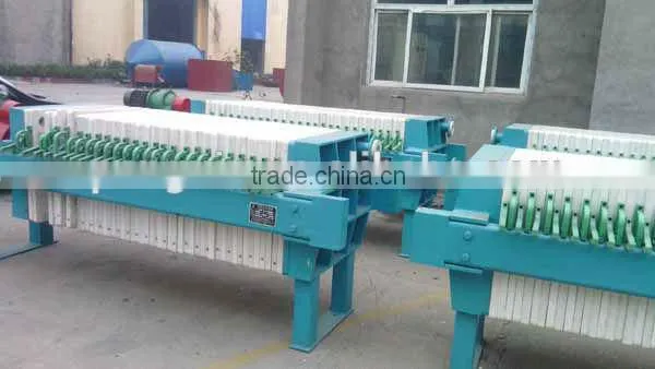 Sunflower Oil Dewaxing& Fractionation Machine photo-2