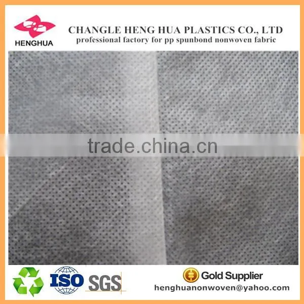 Anti-bacteria pp Nonwoven Fabric