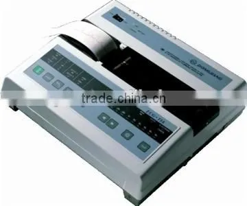 ECG Machine ECG-32A