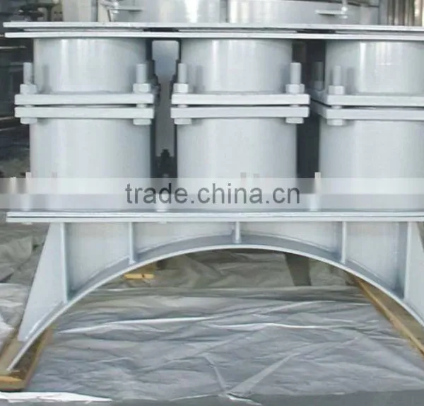 pipe support