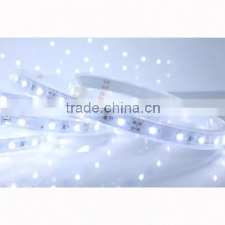 SDSLED IP67 LED Flexible Strip Light SMD3528 Strips 30LED/m Cool White DC12V photo-4