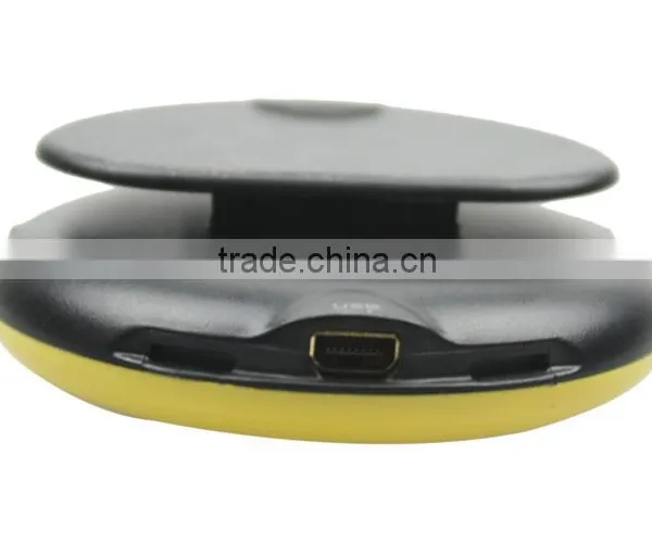 Oem Factory Direct Cute Mini Hidden DV Smile Camera photo-6
