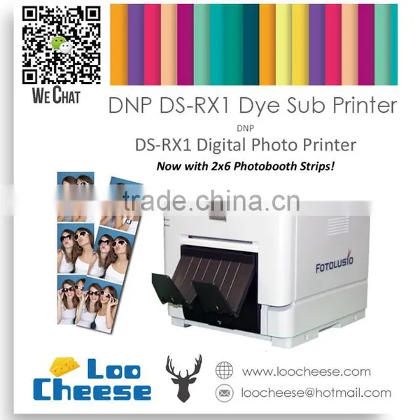 Dnp Thermal Printer