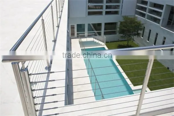 Cable Railing Stainless Steel Fitting photo-2