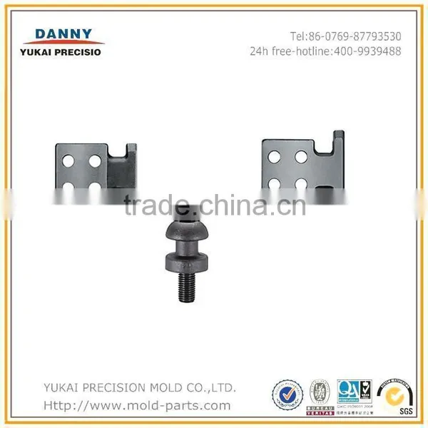 ODM Professional Manufacturer Plate With Hook photo-3