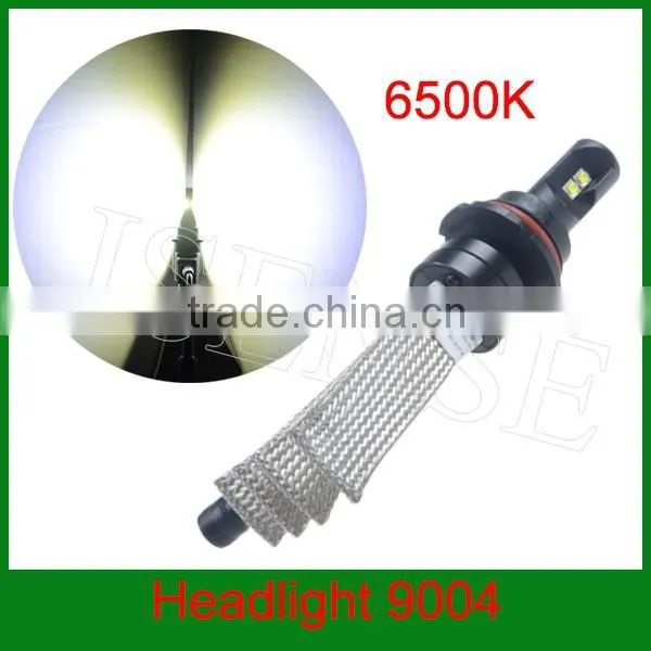 CE RoHS Certificate DC12v 5th Generation LED Headlight Bulbs for Car photo-3