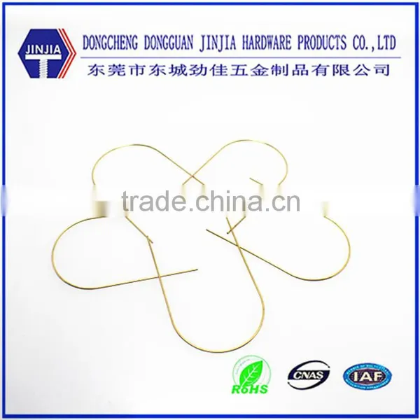 Dongguan OEM Spring Loaded Pin Tension Locking Pin Spring photo-2