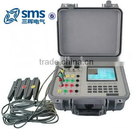 Portable Energy Meter Test Equipment