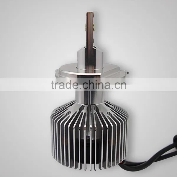 4500LM 45W Car Led Headlight H4 Led Headlight H7 H8 H9 H10 H11 H13 H16 9004 9005 9006 9007 9008 9012 D1 D2 D3 D4 Led Headlight photo-3