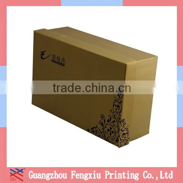 Custom Logo Printed Corrugated Cardboard Shoe Packaging Boxes photo-2