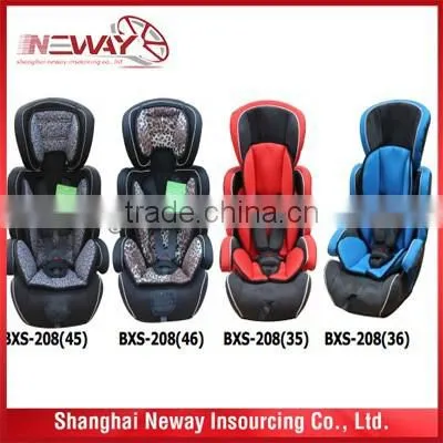 Knnited Adjustable Shoulder Baby Safety Seat