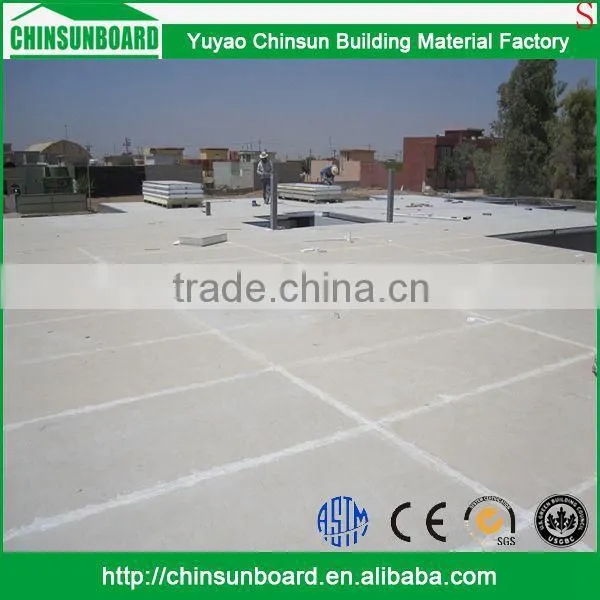 Factory Supplier Multifunction Hot Sale Grey Mgo Board photo-4