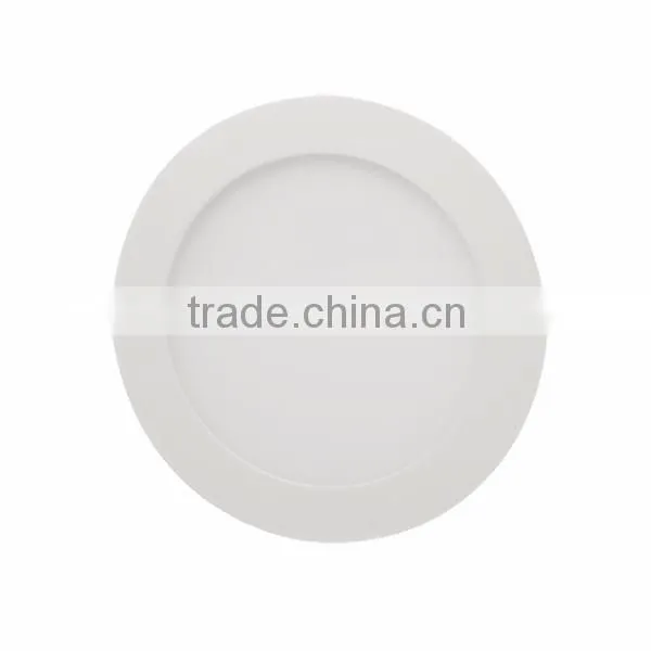 12 Inch Round Downlight Recessed Led Ceiling Down Panel Light photo-2