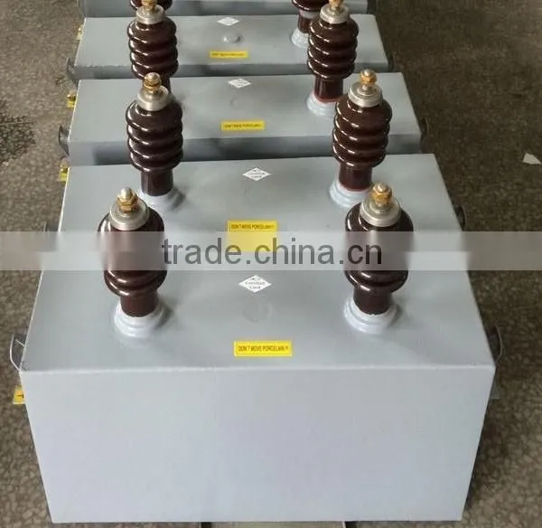 High Voltage Power Capacitors (BFM Model,with CE) photo-4