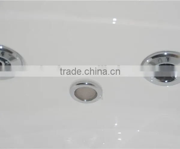 Modern Colored Bathtubs,premier Baths,heated Whirlpool Tub photo-4