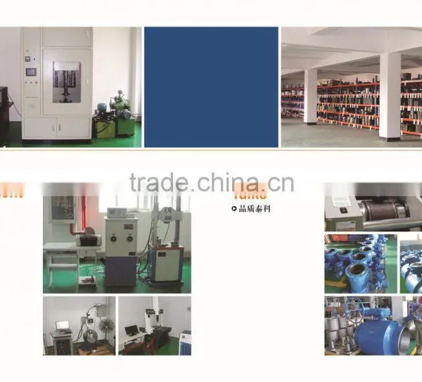 FCU Motorised Ball Valve photo-4