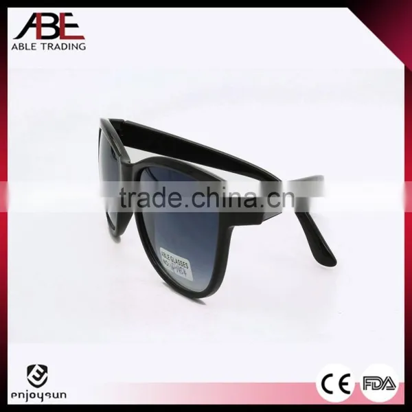 2015 Vogue Injection Frames Sunglasses With Factory Price photo-3