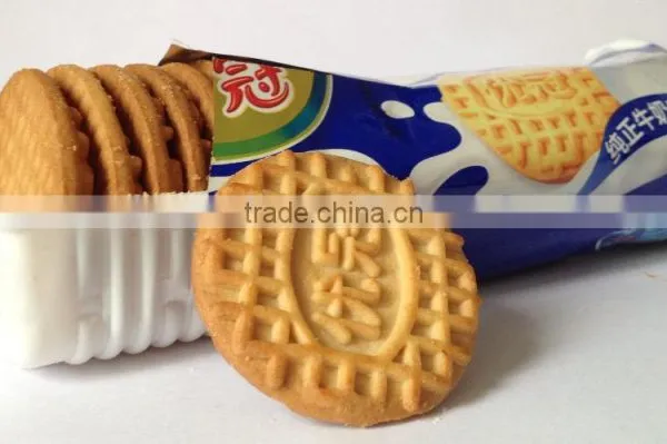 Mashmallow Packaging Machine photo-4