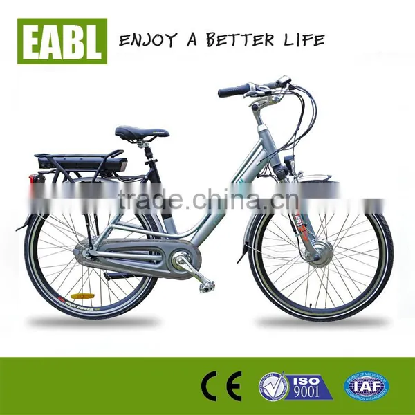 Bike Electric Intelligent Control,intelligent Ladies Electric Bicycle Disc Brake