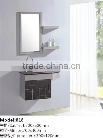 Stainless Steel Bathroom Cabinet