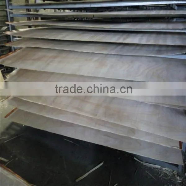 Natural Okoume Veneer Board / Board Veneer photo-5