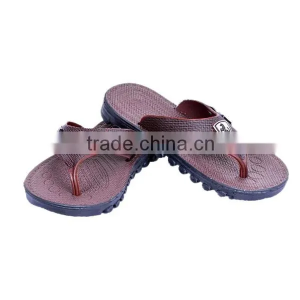 Plastic Slipper for Men photo-6