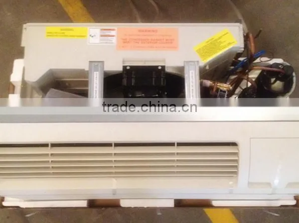 9000 BTU Capacity Energy Efficient PTAC Air Conditioner photo-2