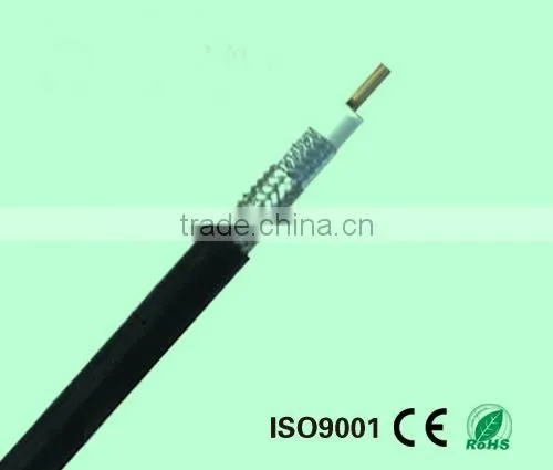 Hot Sell Rg59 Coaxial Cable With Good Price photo-2