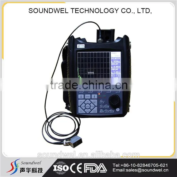 Ultrasonic Flaw Detector SUB Series
