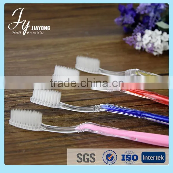 Bath and Toiletry Guangzhou Toothpaste Bottle 30ml Hotel Supplies