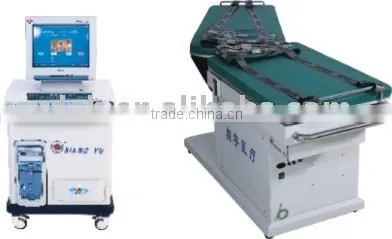 Multifunctional Traction Bed