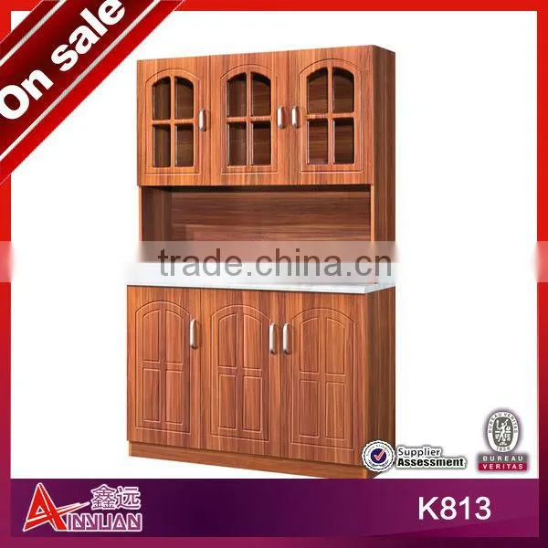 K813 Hot Selling and Price Reasonable New Model Kitchen Cabinet