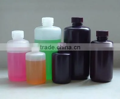 Plastic 2000ml Reagent Bottle for Liquid, Powder, Pills photo-6
