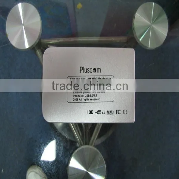 A2 Size 1440*2880 Dpi uv Metal Printer YD4880C photo-3