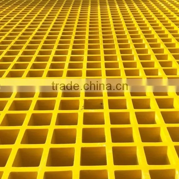 Best Price Anti-corrosion Fiberglass Walkway Grating photo-3