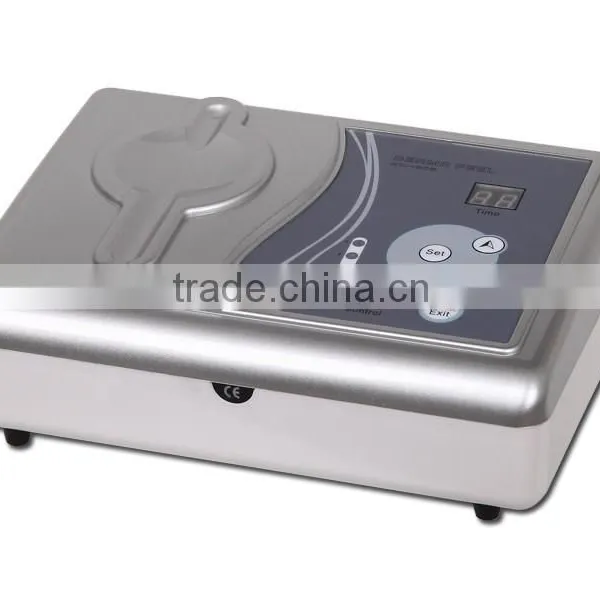 Fat Burning Slimming Machines Lipo Cavitation Machine Cavitation Rf Factory Manufacturer AYJ-T05 photo-2