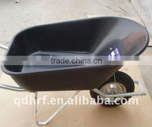Well Selling and Heavy Duty Construction Wheel Barrow WB6600 photo-4
