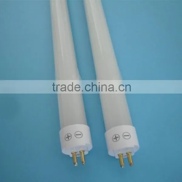 3 Years Warranty Factory Price LED Lighting Warm White 600mm 2ft 12w T5 LED Tube photo-3