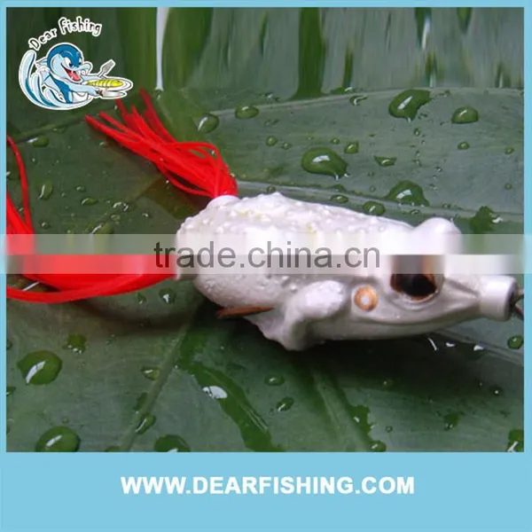 Fishing Lure New Design Metal Board Vivid Fish Fly Fishing Lures