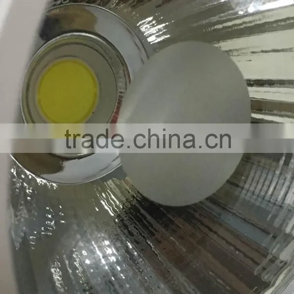 Aluminum Led Track Light Syan High Power photo-5