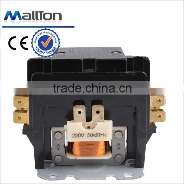 MX9 Series Definite Purpose Magnetic Contactor/DP Contactor