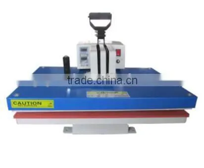 Hot Selling Korean Style Manual Shaking Head Heat Press Machine A