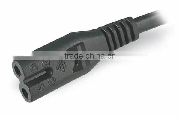 European connector with C7