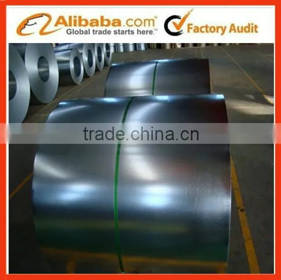 CRC Cold Rolled Steel Coils Made in China photo-4