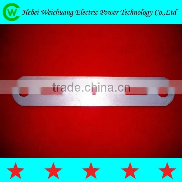 Type PD Parallel Clevis/Hanging Plate/Straps for Link Fitting photo-3
