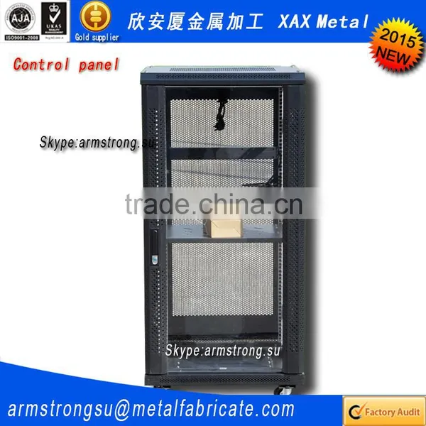 XAX023MF Supplier Wholesales Sheet Metal Cutting and Bending Machine Quality Choice photo-4