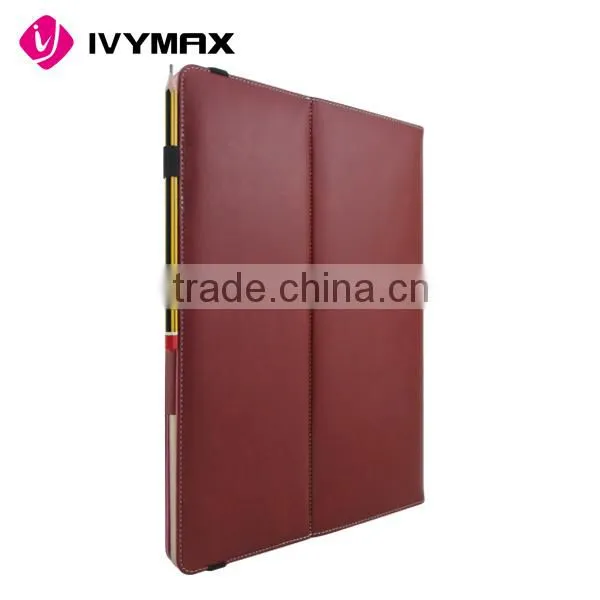 Flip Leather Case for IPAD PRO Case Cover photo-5